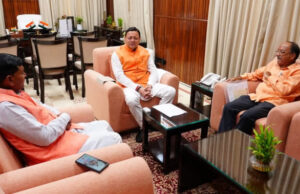Uttarakhand BJP: नई प्रदेश कार्यकारिणी की सूची तैयार, पहली बार संगठन में बड़े पद पर महिला को भी सौंपी जा सकती