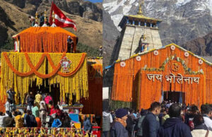 Uttarakhand News: 25 नवंबर को होगा चारधाम यात्रा का समापन, जानिए किन-किन तारीखों पर बंद होंगे धामों के कपाट