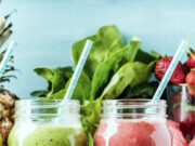 फैटी लिवर को रिवर्स करने में मददगार 6 शक्तिशाली ड्रिंक्स a