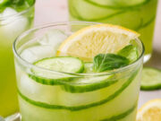 खीरे के पानी के 7 फायदे – स्वास्थ्य, त्वचा और हड्डियों के लिए बेहतरीन a