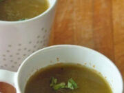 मोरिंगा सूप के 6 अद्भुत फायदे: हड्डियाँ बनेंगी मजबूत, सूजन होगी कम और शरीर रहेगा डिटॉक्सिफाई a