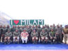 Uttarakhand: सीएम धामी ने मिलम में बढ़ाया ITBP जवानों का मनोबल, साथ में किया जलपान, फिर कर दी ये घोषणा