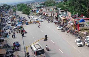 Uttarakhand: धूल बिगाड़ रही शहरों में हवा की सेहत, दून, काशीपुर और ऋषिकेश में ज्यादा खराब स्थिति