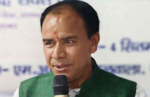 Haldwani News: स्वास्थ्य मंत्री धन सिंह रावत ने कहा- प्रदेश में जल्द होंगे 400 सहायक प्रोफेसर के साक्षात्कार