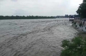 Haridwar: कल आधी रात से 17 दिन तक बंद रहेगी ऊपरी गंगनहर, केवल गंगा आरती के लिए छोड़ा जाएगा जल