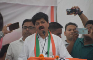 Uttarakhand: केदारनाथ मंदिर के सोने पर फिर कांग्रेस-भाजपा में आरोप प्रत्यारोप, गोदियाल ने जांच रिपोर्ट को नकारा