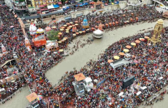 Haridwar Kumbh 2027: तीर्थयात्रियों को मिलेंगी डिजिटल आईडी, सवालों के जवाब के लिए होगा AI चैटबॉट…खास तैयारी
