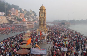 Uttarakhand: कुंभ के लिए हरिद्वार में बसेगा एक अस्थायी शहर, 32 सेक्टर होंगे, थाना, अस्पताल भी बनाए जाएंगे