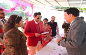 Uttarakhand: नैनीताल में संवाद वेलनेस मेला-2025 का शुभारंभ, पुलिस परिवारों के कल्याण का मंच, जानें क्या है खास