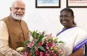 Uttarakhand News: राष्ट्रपति-प्रधानमंत्री के स्वागत की तैयारियां तेज, राज्य स्थापना दिवस पर प्रस्तावित है कार्यक्रम