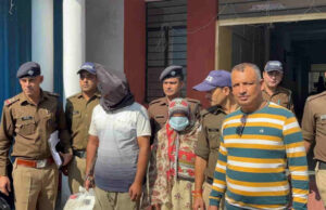 Uttarakhand News: अधजली लाश के पीछे की कहानी: अवैध संबंध, शक और जिद का पांच महीने में खौफनाक अंत, ऐसे दी प्रेमिका को मौत