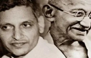 Uttarakhand: गांधी जयंती पर महात्मा के हत्यारे गोडसे को लिखा जिंदाबाद, कांग्रेसी भड़के, देशद्रोह का आरोप