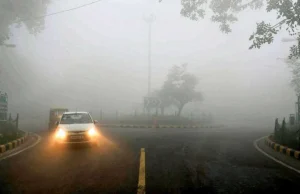 Uttarakhand: प्रदूषण नियंत्रण बोर्ड ने बनाई योजना, सर्दियों में धुंध-धूल होने पर ड्रोन से होगा पानी का छिड़काव