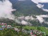 Uttarakhand: वैश्विक मानचित्र पर टूरिस्ट डेस्टीनेशन के रूप में उभरा उत्तराखंड, हर साल बन रहा नया रिकॉर्ड