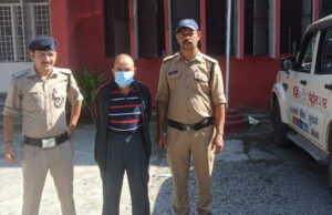 Uttarakhand: बोतल, गिलास और सिलबट्टे से वारकर बेरहमी से की थी पत्नी की हत्या, पूर्व सैन्यकर्मी पति गिरफ्तार