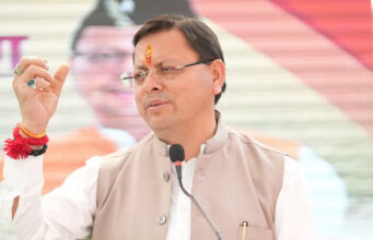 Uttarakhand News: मुख्यमंत्री धामी बोले, उत्तराखंड को वैश्विक आध्यात्मिक राजधानी बनाने के लिए तैयार होगा रोडमैप