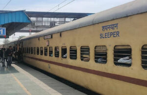 Roorkee: नवंबर से निर्धारित शेड्यूल पर चलेंगी जम्मू रूट की चार ट्रेनें, आपदा के कारण प्रभावित हुआ था यातायात