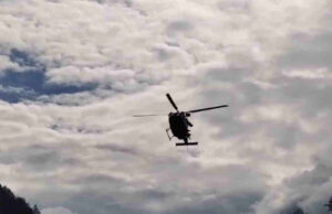 Uttarakhand: चारधाम यात्रा का दूसरे चरण, एएसआई व डीजीसीए की निगरानी में केदारनाथ हेली सेवा जारी