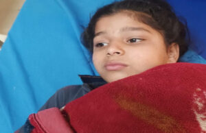 Haldwani: बिजली की चपेट में परिवार…12 साल की बच्ची समेत चार लोग झुलसे, मां की हालत नाजुक