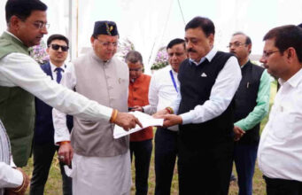 Uttarakhand: देहरादून, FRI में नौ को रजत जयंती का मुख्य कार्यक्रम, पहुंचेंगे पीएम मोदी, सीएम ने लिया तैयारियों का जायजा