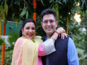 परिणीति चोपड़ा और राघव चड्ढा ने दिखाई बेटे की पहली झलक, ये रखा है अपने लाड़ले का नाम 7