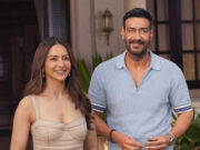 De De Pyaar De 2 Box Office Collections: वीकेंड में अजय देवगन की फिल्म ने मचाया धमाल, जानें मूवी ने कितनी की कमाई 7