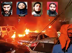 Delhi Blast Update: 12 किमी का सफर… अल-फलाह यूनिवर्सिटी से अरावली होकर दिल्ली पहुंचते थे संदिग्ध आतंकी डॉक्टर