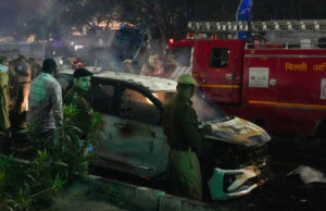 Delhi Blast: लाल किले के पास धमाके में उत्तराखंड के गदरपुर का युवक भी हुआ घायल