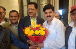 Uttarakhand: नए प्रदेश कांग्रेस अध्यक्ष दिल्ली रवाना, नई जिम्मेदारी मिलने पर लेकर हरक सिंह का बयान आया सामने
