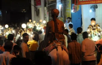 Nanital: उत्तराखंड के नैनीताल जिले में अब 200 मीटर से ज्यादा दूरी तक नहीं नाच सकेंगे बराती, डीजे भी बैन