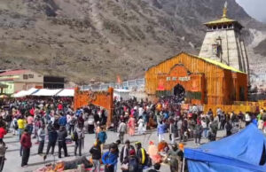 Chardham Yatra: चरम पर रहा तीर्थयात्रियों का उत्साह…बनाया नया रिकॉर्ड; अब शीतकालीन यात्रा पर जोर