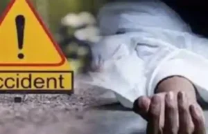 Uttarakhand Accident: सरकारी वाहन और कार की भीषण टक्कर, वनकर्मी की मौत, तीन गंभीर रूप से घायल