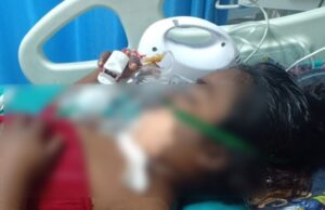 Uttarakhand: दूसरी मंजिल पर सफाई कर रही बच्ची ग्रिल पर गिरी, जबड़ा फटा, 50 रुपये का लालच देकर ले गई थी पड़ोसन