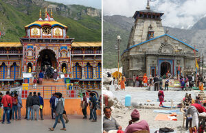 Chardham Yatra 2025: यात्रा ने बनाया रिकॉर्ड, पिछले साल से 4.35 लाख अधिक श्रद्धालुओं ने किए दर्शन-पूजन