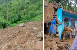 Uttarakhand News: तीन जिलों में आपदा से हुए नुकसान की भरपाई को मिले 26 करोड़, समीक्षा के बाद लिया गया फैसला