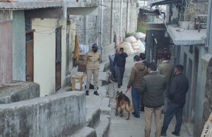 Delhi Blast: हल्द्वानी के बनभूलपुरा से 2 संदिग्धों की गिरफ्तारी के बाद नैनीताल में हाईअलर्ट, मौलाना नईम से तीन घंटे से पूछताछ जारी