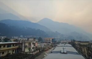 Uttarakhand Weather: इस साल भी नवंबर में नहीं हुई बारिश, महीनेभर पहाड़ से मैदान तक सूखी ठंड ने किया परेशान