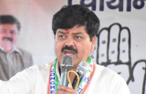 Uttarakhand News: पूर्व विधायक गणेश गोदियाल बने उत्तराखंड कांग्रेस के नये अध्यक्ष, हरक और प्रीतम को भी दी अहम जिम्मेदारी