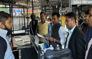 Haldwani News: फर्जी निवास प्रमाणपत्र मामले के बाद हल्द्वानी तहसील में भ्रष्टाचार का पर्दाफाश, 15 को नोटिस