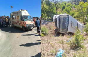 Tehri Bus Accident: माता के दर्शन कर लौट रहे थे, खाई में खींच ले गई मौत, सामने आई हादसे की वजह
