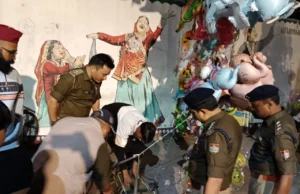 Haldwani News: दिल्ली में धमाके के बाद नैनीताल में हाई अलर्ट, जगह-जगह चेकिंग, होटल-ढाबों में पहुंची पुलिस