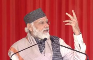 PM Modi Visits in Uttarakhand: तैयारियां देखने अचानक तड़के ही कार्यक्रम स्थल पहुंचे DM सविन बंसल, सुरक्षा इंतजाम परखे