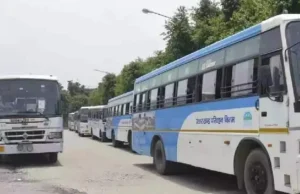 Uttarakhand News: बस टिकट पर भारी छूट, आनलाइन बुकिंग से पाएं 10 प्रतिशत की बचत