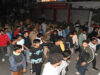 Haldwani: शटर गिरे, मची भगदड़, चार घंटे तक सुलगता रहा हल्द्वानी, गोवंश अवशेष पर भड़की हिंसा, CCTV में दिखा नया मोड़