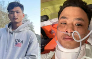 Uttarakhand: एंजेल चकमा हत्याकांड, फरार मुख्य आरोपी के नेपाल भागने की आशंका, 1 लाख का इनाम घोषित, एसआईटी गठित