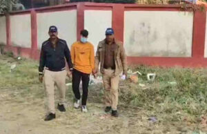 Dehradun: रेलवे भर्ती परीक्षा नकल मामले में बड़ा खुलासा, हरियाणा के व्यक्ति से चार लाख में हुई थी डील