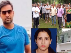 Uttarakhand: अंकिता हत्याकांड, उत्तराखंड में सियासी तूफान, भाजपा राष्ट्रीय नेतृत्व गंभीर, पूरे मामले में ली रिपोर्ट