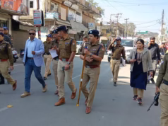 Haldwani: हल्द्वानी रेलवे की भूमि पर अतिक्रमण मामले की सुप्रीम कोर्ट में सुनवाई टली, अब नौ दिसंबर को होगा फैसला