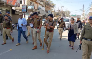 Haldwani: हल्द्वानी रेलवे की भूमि पर अतिक्रमण मामले की सुप्रीम कोर्ट में सुनवाई टली, अब नौ दिसंबर को होगा फैसला