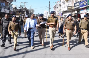 Haldwani News: क्या दस दिसंबर को होगा बनभूलपुरा विवाद का हल? सुनवाई टलने से पहले पूरा इलाका हाई अलर्ट पर क्यों था?